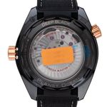 Omega Seamaster Planet Ocean 215.63.46.22.01.001 - (6/7)