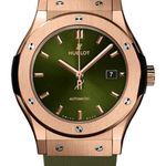 Hublot Classic Fusion 542.OX.8980.RX - (1/1)