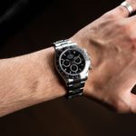 Rolex Daytona 126500LN (2025) - 40 mm Steel case (6/7)