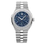 Chopard Alpine Eagle 298609-3001 (2024) - Blauw wijzerplaat 44mm Staal (1/1)