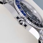 Rolex GMT-Master II 126710BLNR (2026) - 40mm Staal (8/8)