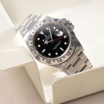 Rolex Explorer II 16570 - (1/8)