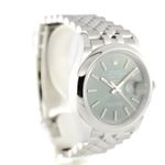 Rolex Datejust 36 126200 (2026) - 36 mm Steel case (6/7)