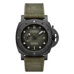 Panerai Submersible PAM01698 (2026) - 44mm Carbon (1/1)