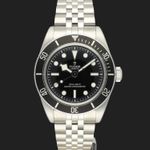 Tudor Black Bay 7941A1A0NU (2026) - Black dial 41 mm Steel case (3/8)
