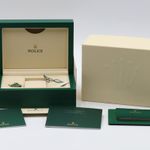 Rolex Submariner No Date 124060 - (8/8)