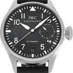 IWC Big Pilot IW500401 - (2/5)