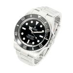 Rolex Submariner No Date 124060 - (2/5)