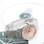 Rolex Oyster Perpetual Date 15210 - (6/8)