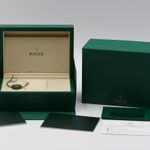 Rolex Explorer 124270 - (8/8)