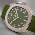 Patek Philippe Aquanaut 5168G-010 - (6/6)