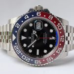 Rolex GMT-Master II 126710BLRO - (2/8)