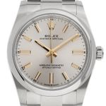 Rolex Oyster Perpetual 34 124200 - (1/6)