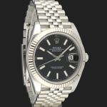 Rolex Datejust 41 126334 - (4/8)
