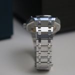 Audemars Piguet Royal Oak Jumbo 16202ST - (14/16)