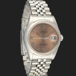 Rolex Datejust 36 16234 (1998) - 36mm Staal (4/8)