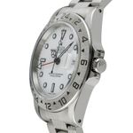 Rolex Explorer II 16570 - (5/8)