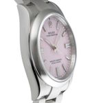 Rolex Oyster Perpetual 36 126000 - (7/8)