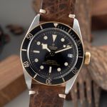 Tudor Black Bay S&G 79733N (Onbekend (willekeurig serienummer)) - 41mm Staal (3/8)