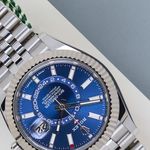 Rolex Sky-Dweller 336934 - (4/8)