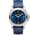 Panerai Luminor Base Logo PAM01623 (2025) - Blue dial 44 mm Steel case (1/1)