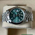 Rolex Datejust 41 126300 - (5/7)