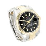 Rolex Sky-Dweller 326933 - (3/5)