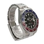 Rolex GMT-Master II 126710BLRO - (3/8)