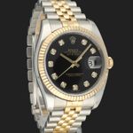 Rolex Datejust 36 116233 - (4/8)