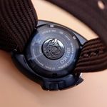 Seiko Prospex SPB257J1 (2025) - Zwart wijzerplaat Onbekend Staal (8/8)