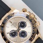 Rolex Daytona 126518LN - (3/8)