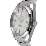 Omega Seamaster Aqua Terra 231.10.42.21.02.006 - (6/8)