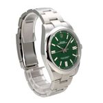 Rolex Oyster Perpetual 41 124300 - (4/8)