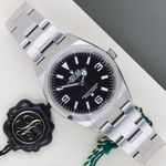 Rolex Explorer 124270 - (1/8)