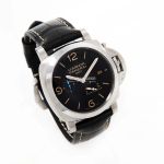 Panerai Luminor 1950 3 Days GMT Power Reserve Automatic PAM01321 - (4/8)