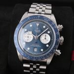 Tudor Black Bay Chrono 79360B - (3/8)