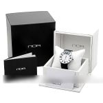 N.O.A Unknown 16.75 M (2012) - White dial 40 mm Steel case (4/4)