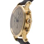 Chronoswiss Opus CH-7521 (2005) - 39 mm Yellow Gold case (6/8)