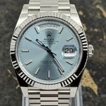 Rolex Day-Date 40 228236 - (2/8)
