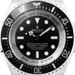 Rolex Sea-Dweller Deepsea 126067 - (2/5)