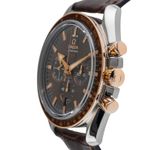 Omega Speedmaster Broad Arrow 321.93.42.50.13.001 - (6/8)