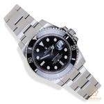 Rolex Submariner Date 116610LN - (4/8)