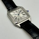 Cartier Santos Dumont WSSA0022 - (9/10)