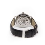Montblanc Star 116511 (2023) - Silver dial 42 mm Steel case (4/4)