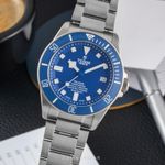 Tudor Pelagos 25600TB - (1/8)