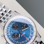 Breitling Navitimer 01 AB0121 (2020) - 43mm Staal (4/8)