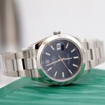 Rolex Datejust 41 126300 - (6/8)