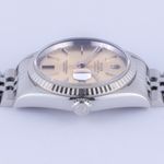 Rolex Datejust 36 16234 (1994) - 36mm Staal (6/7)