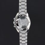 Omega Speedmaster Professional Moonwatch 311.30.42.30.01.001 (2007) - Zwart wijzerplaat 42mm Staal (7/8)