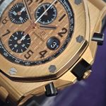 Audemars Piguet Royal Oak Offshore Chronograph 26470OR.OO.A002CR.01 - (4/4)